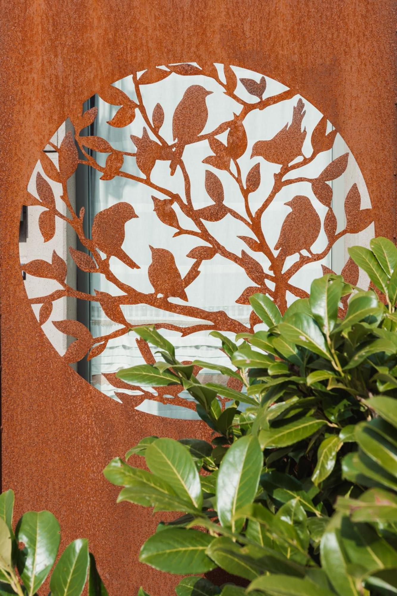 Maison D'Hote Les Notes Endormies Suite Le Refuge Walcourt Eksteriør billede